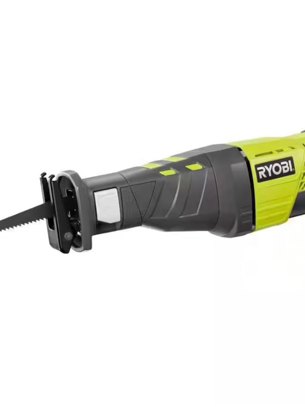 RYOBI Reciprocating Saw